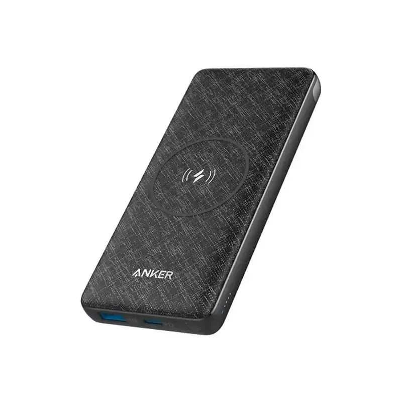 Power Core III 10K wireless A1617 پاوربانک انکر